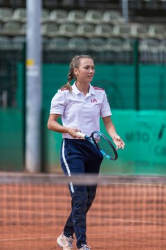 Bild 85 - BL2 Der Club an der Alster - DTV Hannover : Ergebnis: 7:2